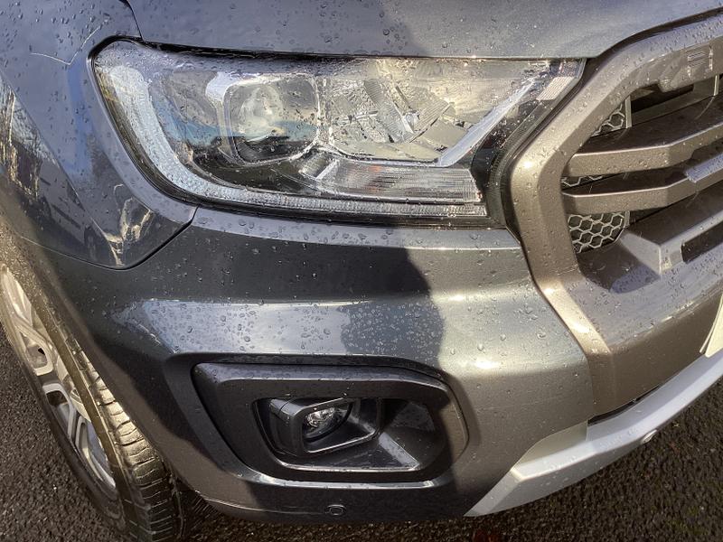 Used Ford Ranger 2023 for sale - 76895376: Photo 16