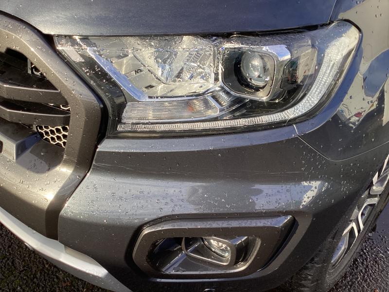 Used Ford Ranger 2023 for sale - 76895376: Photo 17