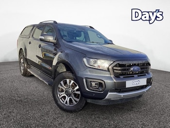 Used Ford Ranger 2023 for sale - 76895376: Photo