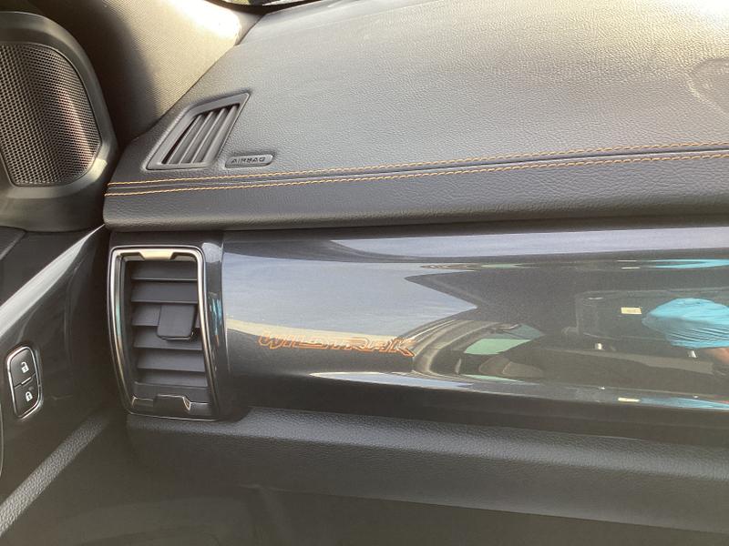 Used Ford Ranger 2023 for sale - 76895376: Photo 20