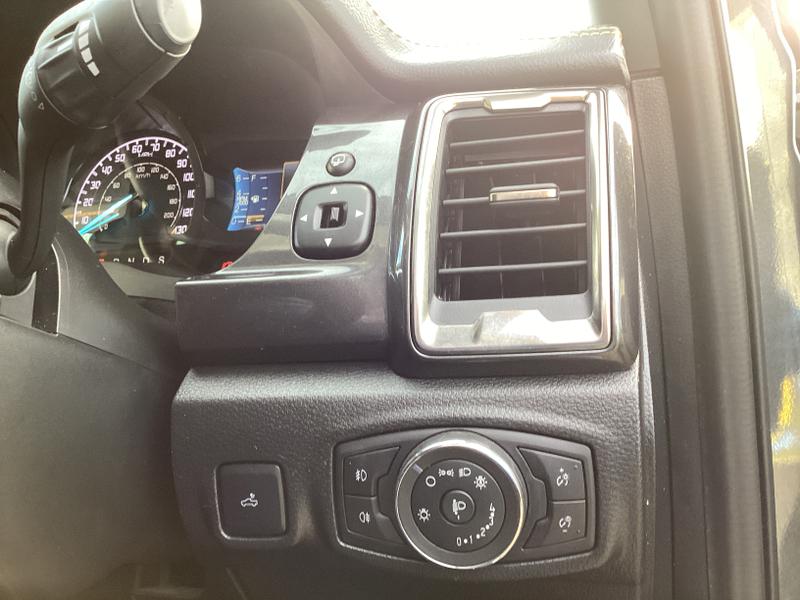 Used Ford Ranger 2023 for sale - 76895376: Photo 21