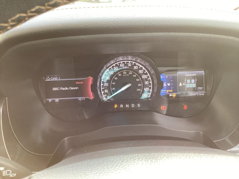 Used Ford Ranger 2023 for sale - 76895376: Photo 22