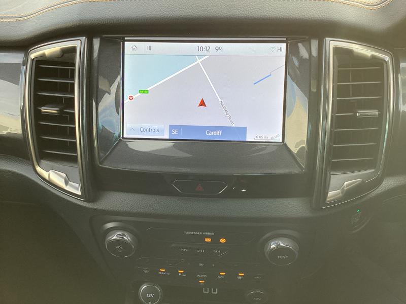 Used Ford Ranger 2023 for sale - 76895376: Photo 23