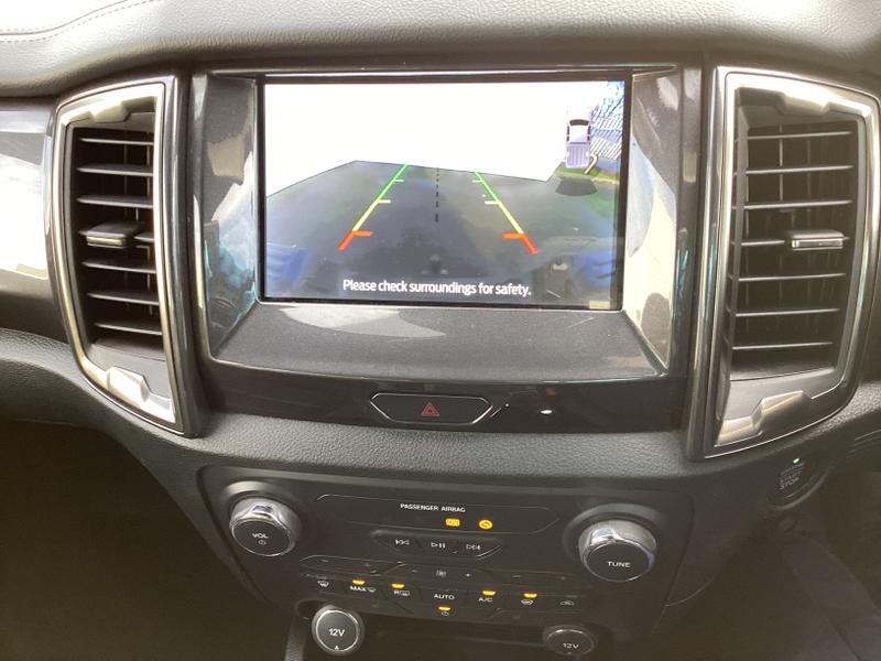 Used Ford Ranger 2023 for sale - 76895376: Photo 24