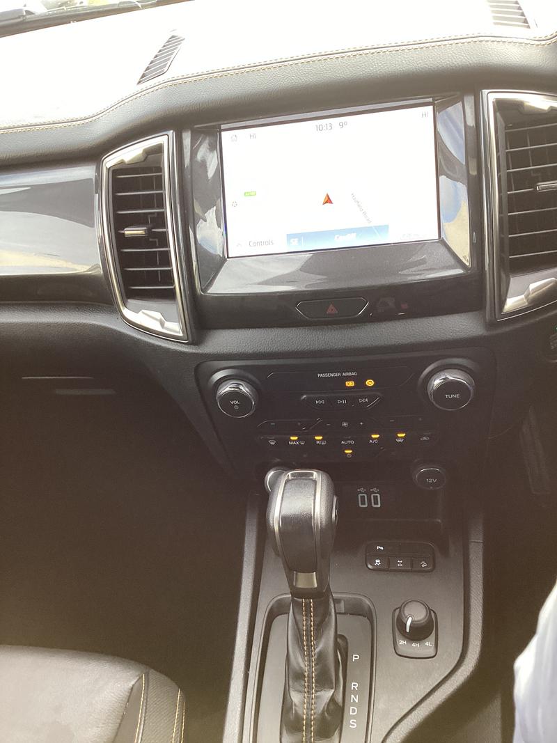 Used Ford Ranger 2023 for sale - 76895376: Photo 25