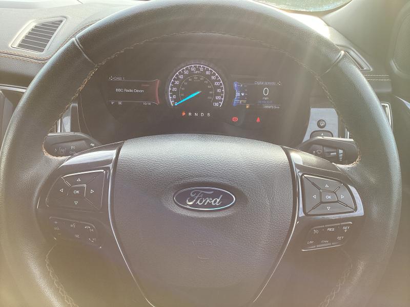 Used Ford Ranger 2023 for sale - 76895376: Photo 26