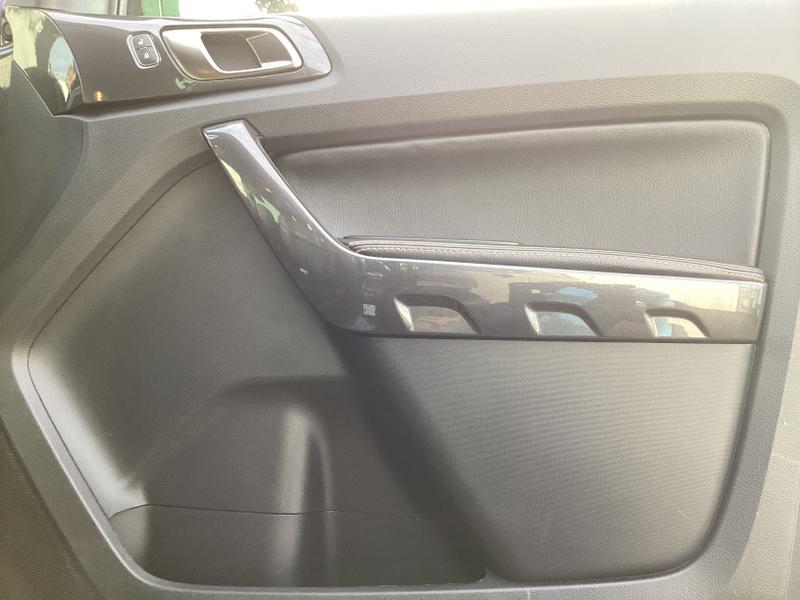 Used Ford Ranger 2023 for sale - 76895376: Photo 28