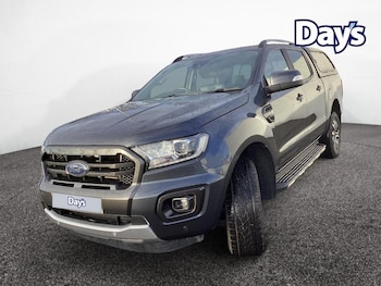 Used Ford Ranger 2023 for sale - 76895376: Photo