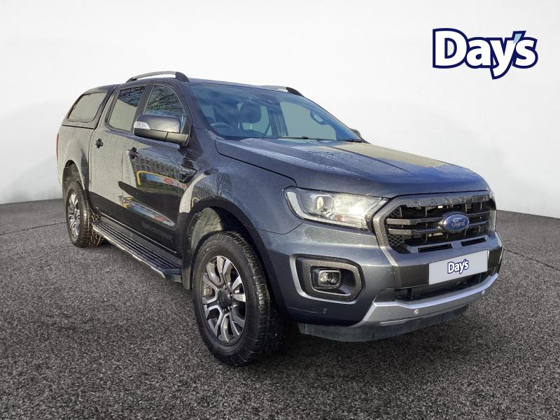 Used Ford Ranger 2023 for sale - 76895376: Photo 3