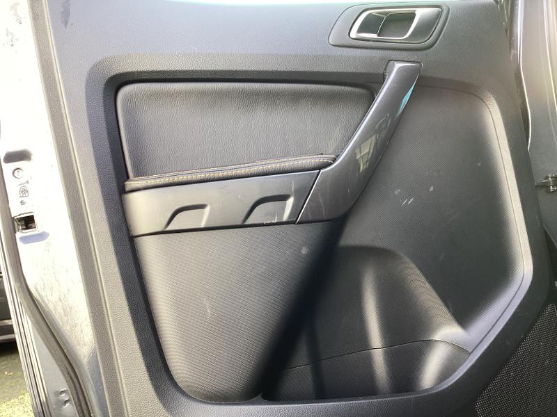 Used Ford Ranger 2023 for sale - 76895376: Photo 31