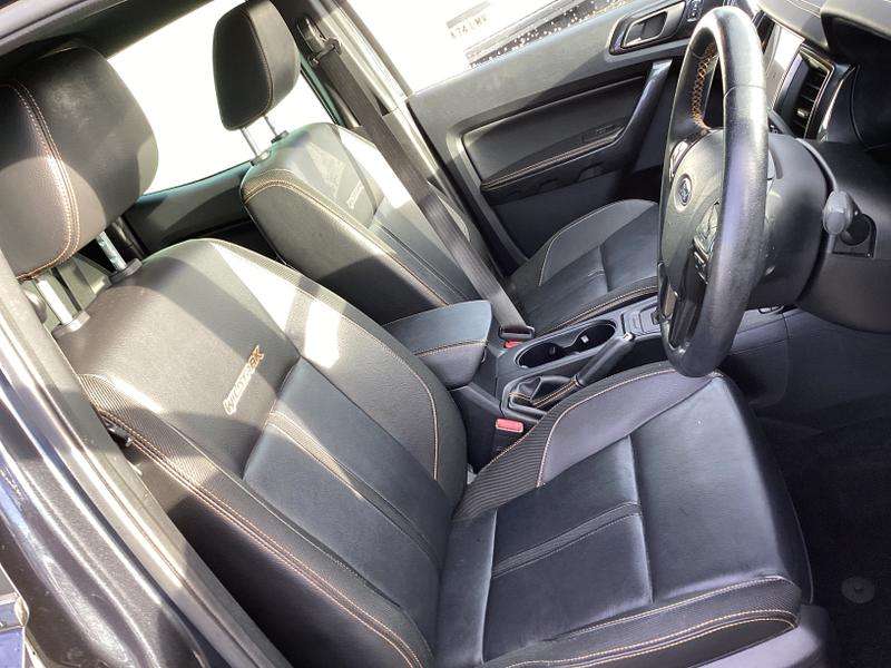 Used Ford Ranger 2023 for sale - 76895376: Photo 32