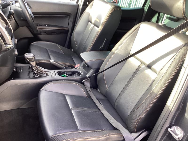 Used Ford Ranger 2023 for sale - 76895376: Photo 33