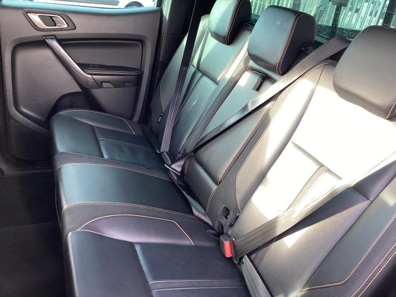 Used Ford Ranger 2023 for sale - 76895376: Photo 34