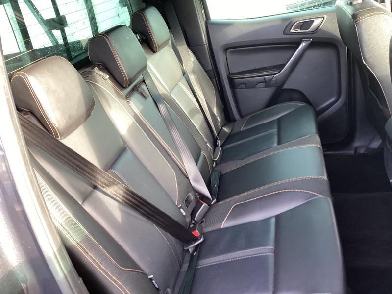 Used Ford Ranger 2023 for sale - 76895376: Photo 35