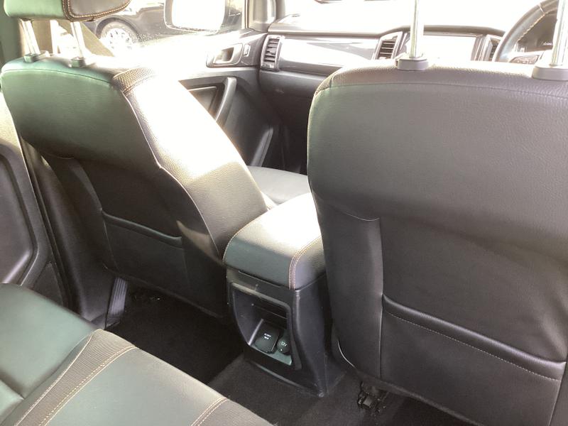 Used Ford Ranger 2023 for sale - 76895376: Photo 37