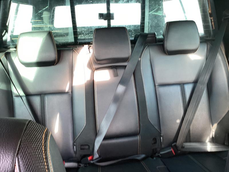 Used Ford Ranger 2023 for sale - 76895376: Photo 38