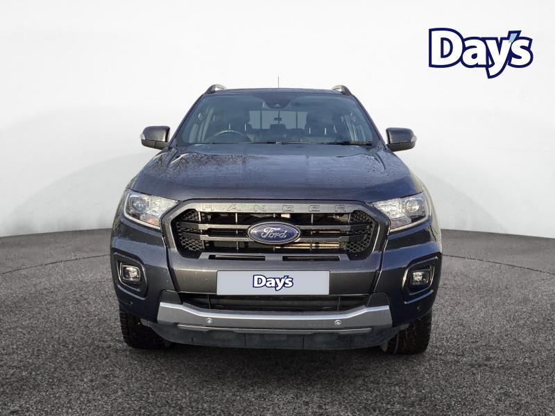 Used Ford Ranger 2023 for sale - 76895376: Photo 4