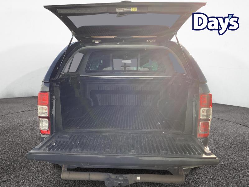 Used Ford Ranger 2023 for sale - 76895376: Photo 42