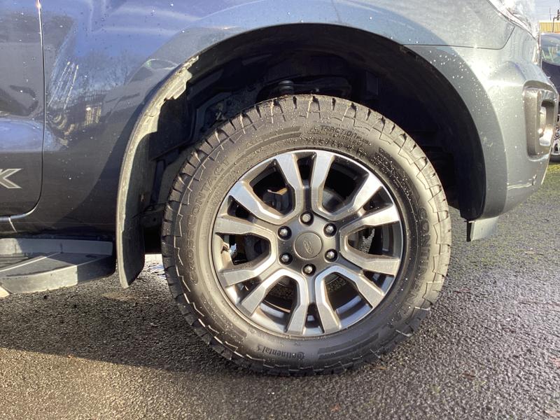 Used Ford Ranger 2023 for sale - 76895376: Photo 43