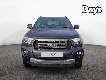 Used Ford Ranger 2023 for sale - 76895376: Photo
