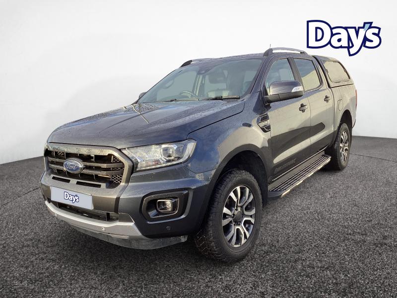 Used Ford Ranger 2023 for sale - 76895376: Photo 5