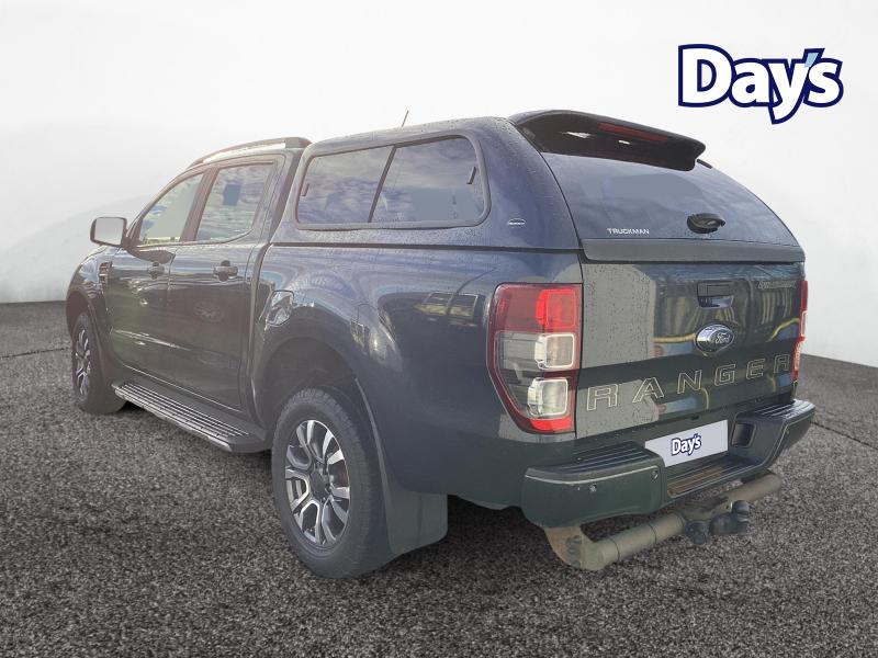 Used Ford Ranger 2023 for sale - 76895376: Photo 6