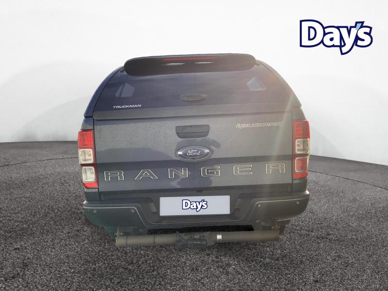 Used Ford Ranger 2023 for sale - 76895376: Photo 7