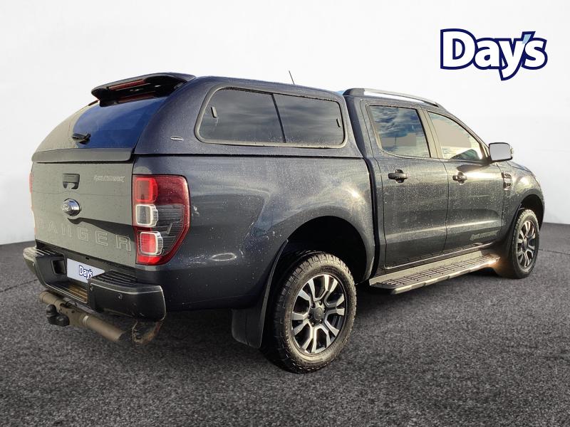 Used Ford Ranger 2023 for sale - 76895376: Photo 8