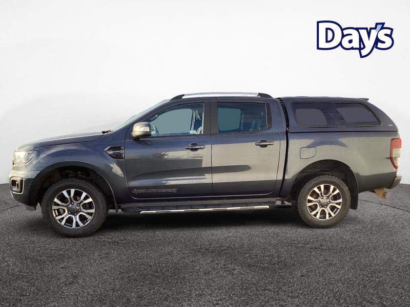 Used Ford Ranger 2023 for sale - 76895376: Photo 9