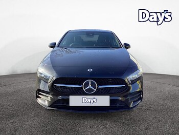 Used Mercedes-Benz A-Class 2021 for sale - 77819817: Photo