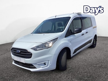 Used Ford Transit Connect 2019 for sale - 78166409: Photo