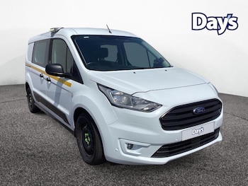 Used Ford Transit Connect 2019 for sale - 78166409: Photo