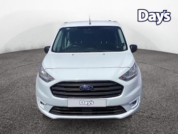 Used Ford Transit Connect 2019 for sale - 78166409: Photo