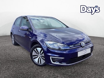Used Volkswagen Golf 2020 for sale - 79436791: Photo