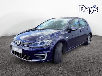 Used Volkswagen Golf 2020 for sale - 79436791: Photo