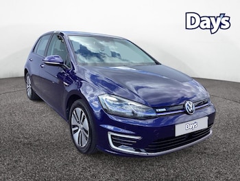 Used Volkswagen Golf 2020 for sale - 79436791: Photo