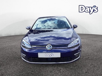 Used Volkswagen Golf 2020 for sale - 79436791: Photo