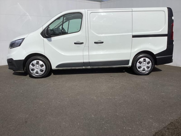 Used Renault Trafic 2022 for sale - 74145917: Photo 10