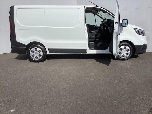 Used Renault Trafic 2022 for sale - 74145917: Photo 12