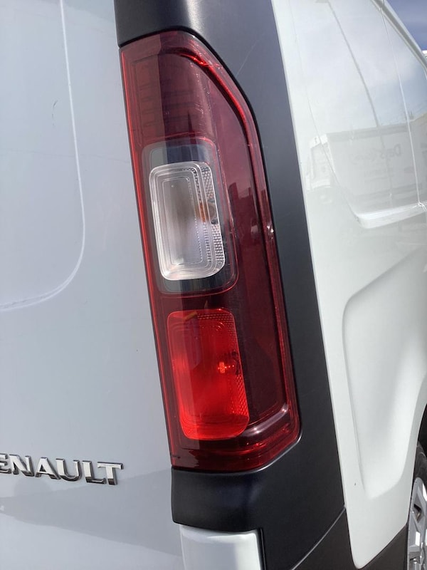Used Renault Trafic 2022 for sale - 74145917: Photo 16