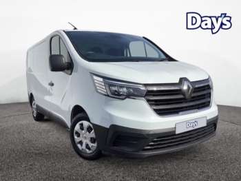 Used Renault Trafic 2022 for sale - 74145917: Photo