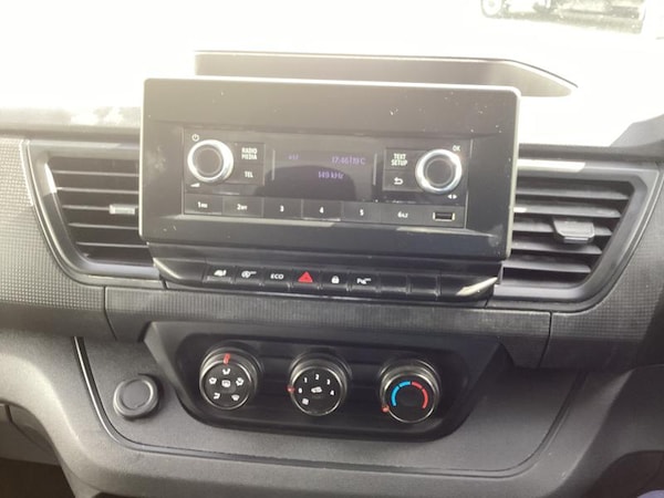 Used Renault Trafic 2022 for sale - 74145917: Photo 23