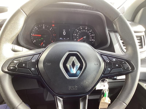 Used Renault Trafic 2022 for sale - 74145917: Photo 25