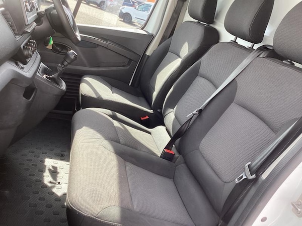 Used Renault Trafic 2022 for sale - 74145917: Photo 31