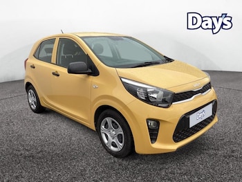 Used Kia Picanto 2022 for sale - 76332550: Photo