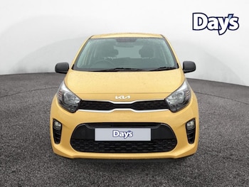Used Kia Picanto 2022 for sale - 76332550: Photo
