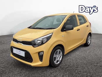 Used Kia Picanto 2022 for sale - 76332550: Photo