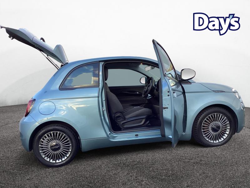 Used Fiat 500e 2022 for sale - 76616211: Photo 12