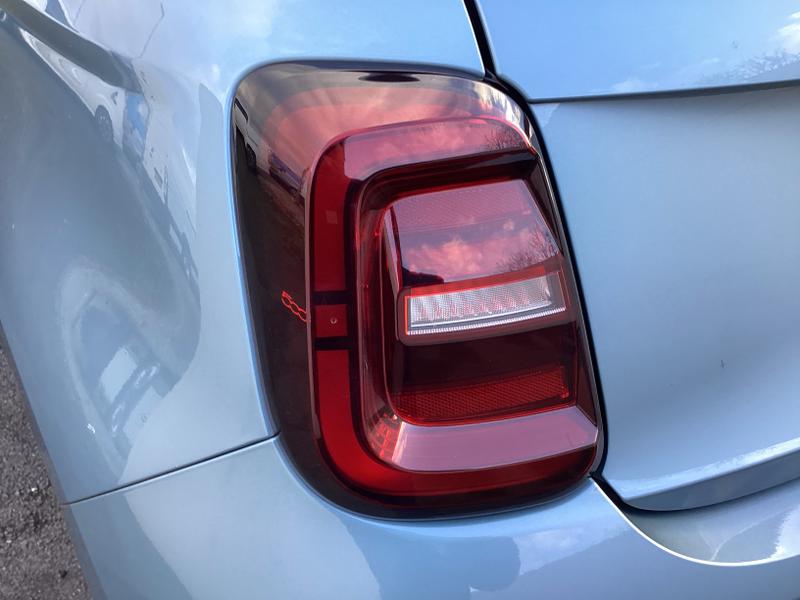 Used Fiat 500e 2022 for sale - 76616211: Photo 15