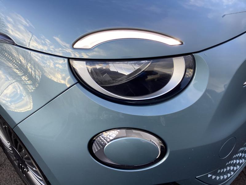 Used Fiat 500e 2022 for sale - 76616211: Photo 17